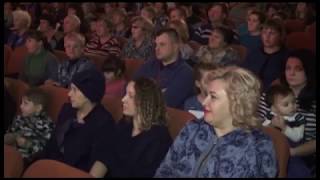 Фестиваль художественной самодеятельности работников предприятия «Белореченское»