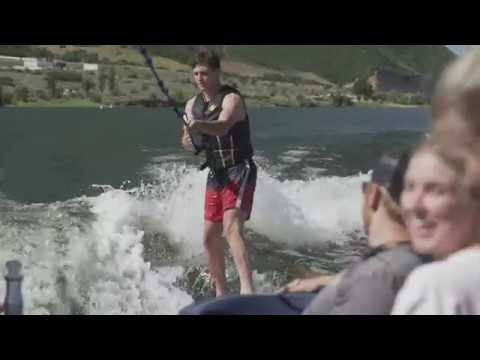 Boat Towing Hitch | Weigh Safe Lifestyle Video