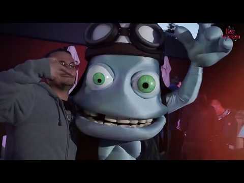 Aftermovie 5/05/2017: Mauro Miclini, Alex Phratz & Domina Staff @ Centro Sportivo Scarioni)