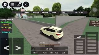 Leak update Bus Driver Vietnam2 22/6