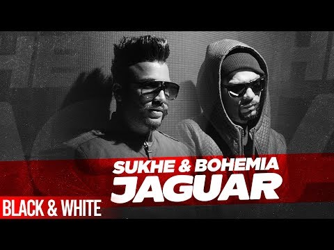 Jaguar — watch video