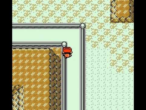 Pokemon Legend Version Part 28 - Misty taken down !