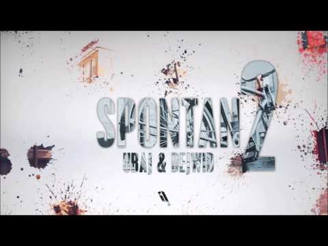 Ubaj ╳ Dejwid - Spontan Vol.2