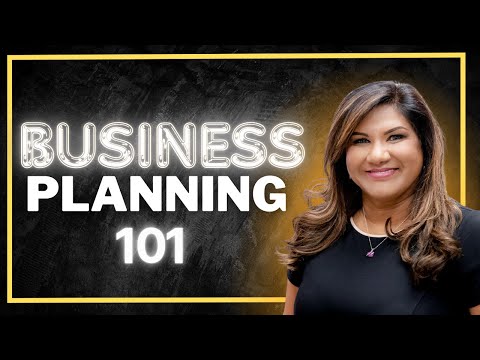 The Secret to Writing a Business Plan: Step-by-Step Success Guide