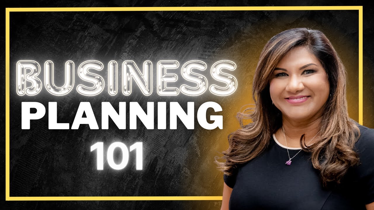 The Secret to Writing a Business Plan: Step-by-Step Success Guide