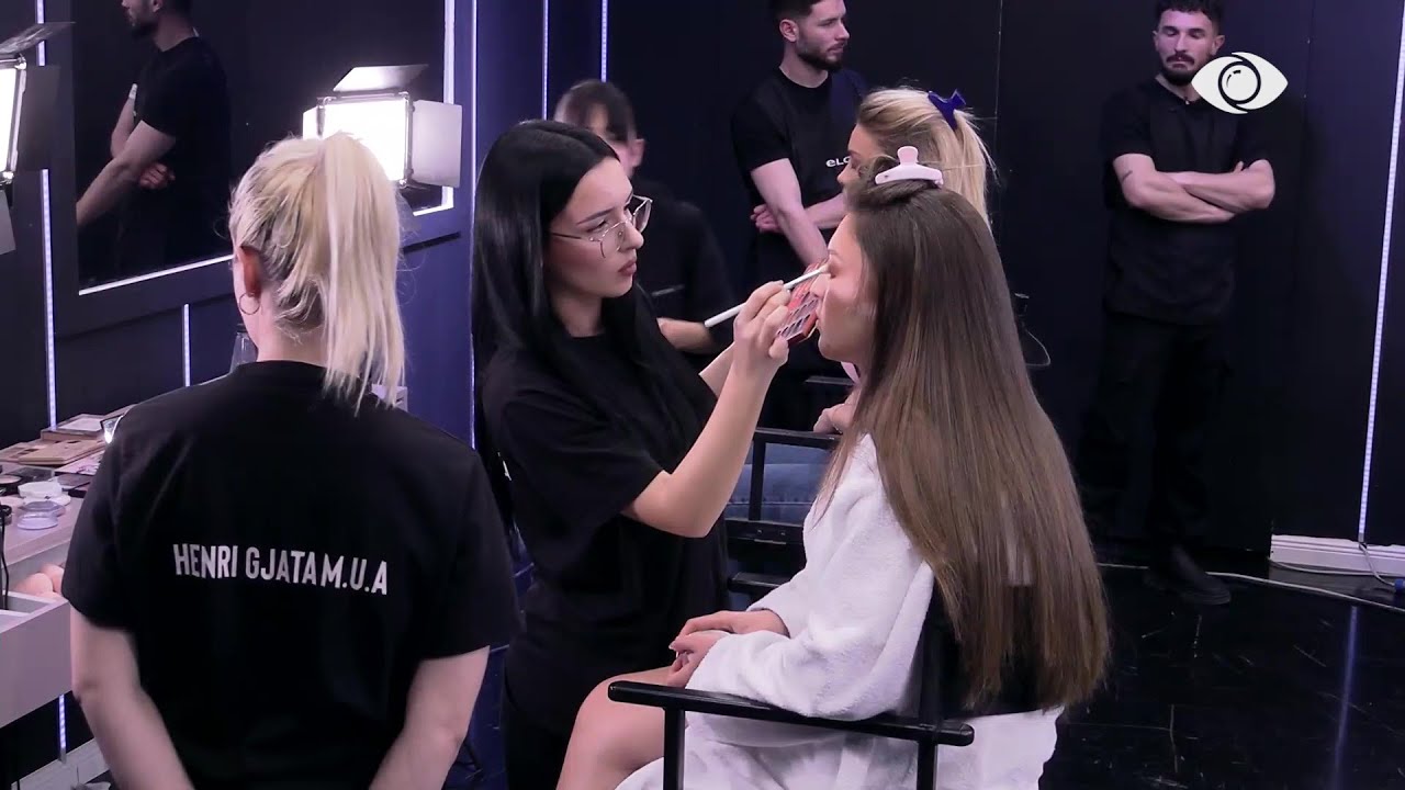 Nis përgatitja për spektakël, banorët kurojnë pamjen e tyre