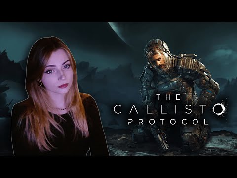 The Callisto Protocol (2022) - First Playthrough (Hardcore) | November 5th 2025