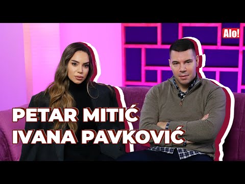 “BOLNA MI JE TO TEMA” Ivana Pavković i Petar Mitić o pauzi sa pesmama: NISU ISPALI FER