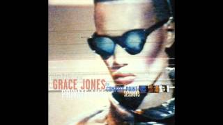 Grace Jones - Slave To The Rythme (Hot Blooded Version)
