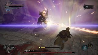 Lords of the Fallen(2023)#21「修道女アースラ」攻略