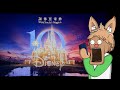 Walt Disney Pictures Logo 2026 Unexpected Chinese Variant