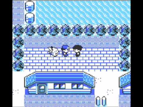 Lets Play Pokémon Yellow - 13 - So Long And Thanks For All the TM