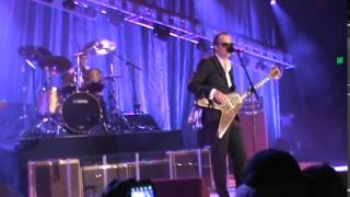 Joe Bonamassa 'Hideaway/Born Under A Bad Sign' Vina Robles Amphitheatre 8/24/15 #8