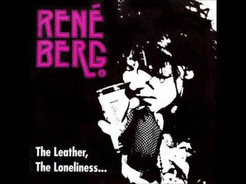 René Berg - Rob The Bank