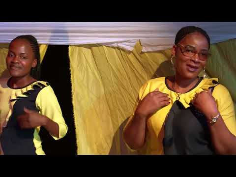 Ndilibe mulandu, The Mighty Voices Choir