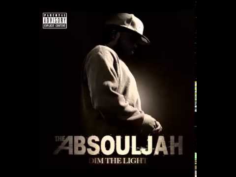 The AbSoulJah - Grand Goon