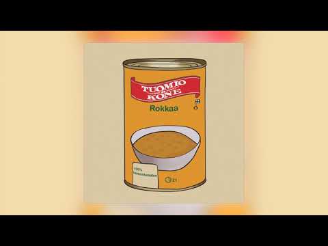 Tuomio & Kone - Rankkitynnyri