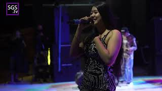 Download lagu AINI SYAFARA    PELAS TERI  COVER    LAROSA mp3
