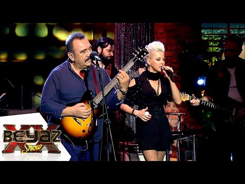 Ümit Besen & Pamela - Seni Unutmaya Ömrüm Yeter Mi? Müthiş Canlı Performans!