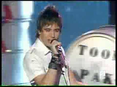 Salvemos Eurovision: 3- Arkaiz "Un olé"