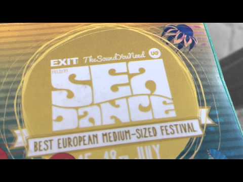 Exit Adventure 2015 #myEXITAdventure