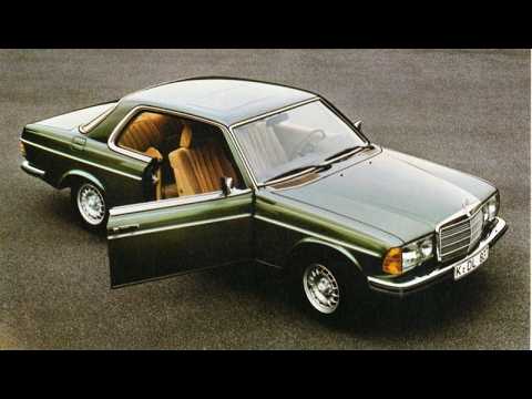 10 Most Reliable Mercedes Cars That Last a Lifetime