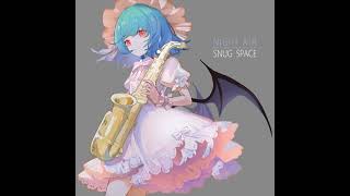 SNUG SPACE - DREAMING GIRL