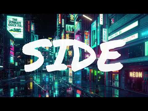 Voyage x Nucci Type Beat - Side | Afro Trap x Deep House Type Beat 2024