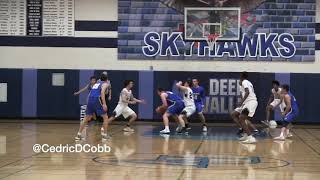 Deer Valley DESTROYS Prescott By 60 In Home Opener