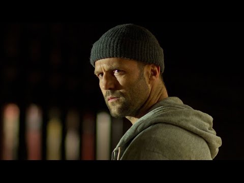 Blitz 🔥Jason Statham🔥Neuer kompletter Film auf Deutsch🔥