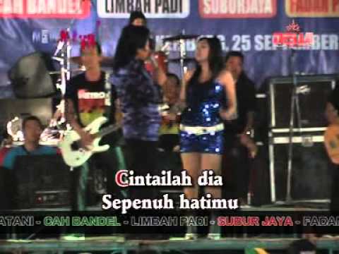 Om New METRO - TAK SETIA -  WAWAN FEAT YOEN [karaoke]