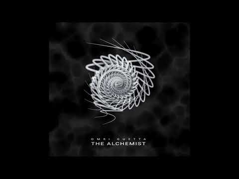 Omri Guetta - The Alchemist