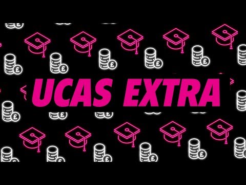 Bradford College UCAS Extra!