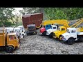 Collection Of Customised Models Of Centy Toys Trucks Truck Video Model Trucks Auto Legends
