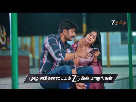 Gattimelam | Ep - 342 | Preview | Mar 12 2026 | Zee Tamil