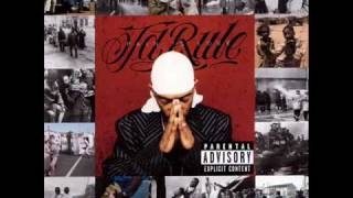 Ja Rule - I&#39;m Real (Official Instrumental)
