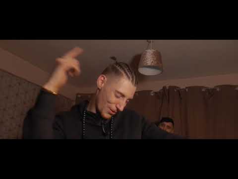 P110   Mik3yy X SmokeyVee   The Plan Music Video p2