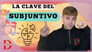 Por qué usamos el SUBJUNTIVO en español