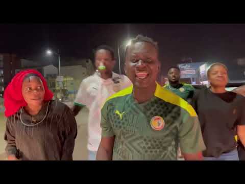 DIAW DIOP DIDI - COUPE BI