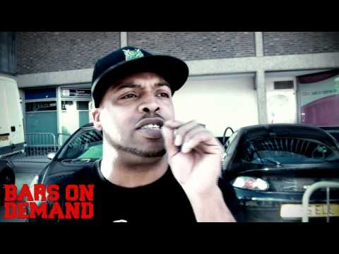 Malik MD7 | Freestyle [HD]