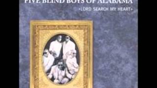 Clarence Fountain and The Blind Boys of Alabama - Lord Will Make a Way Somehow