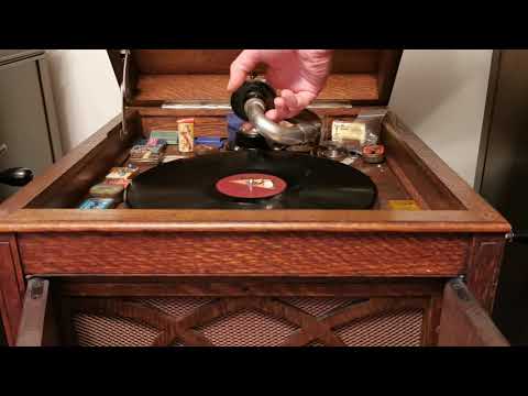 Cavalcade - Suite - Noel Coward & The New Mayfair Orchestra - HMV 12" 78rpm - HMV 157