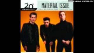 Material Issue - Ballroom Blitz