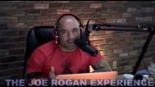 Joe Rogan Experience #332 - Tom Segura