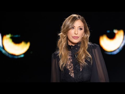 Anteprima Belve - Sabrina Salerno: “La mia infanzia difficile” - 02/12/2025