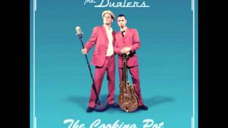 A message to you rudy. By The Dualers