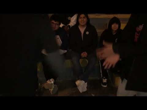 PARADIGMA vs ONC | OCTAVOS | SIN VEREDAS BATTLES x GOLD BATTLE #1