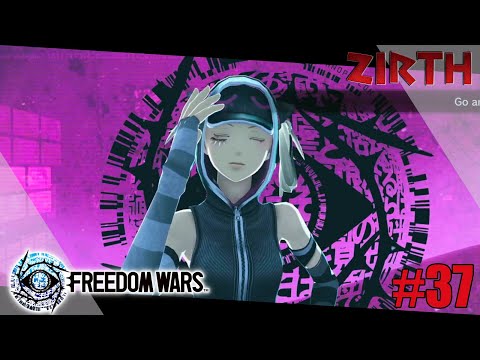 MQ| Wish granted! But with a caviar, a new mission | Freedom Wars ep 37
