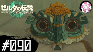 【ティアキン＃90】凡人が行く龍泪旅