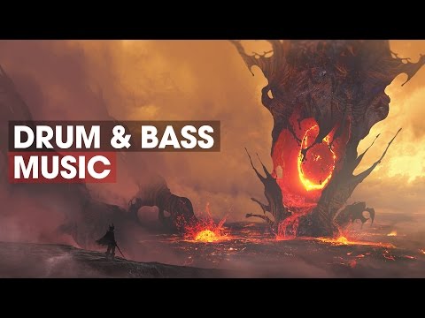 [Drum & Bass] Ravencoar - This Place